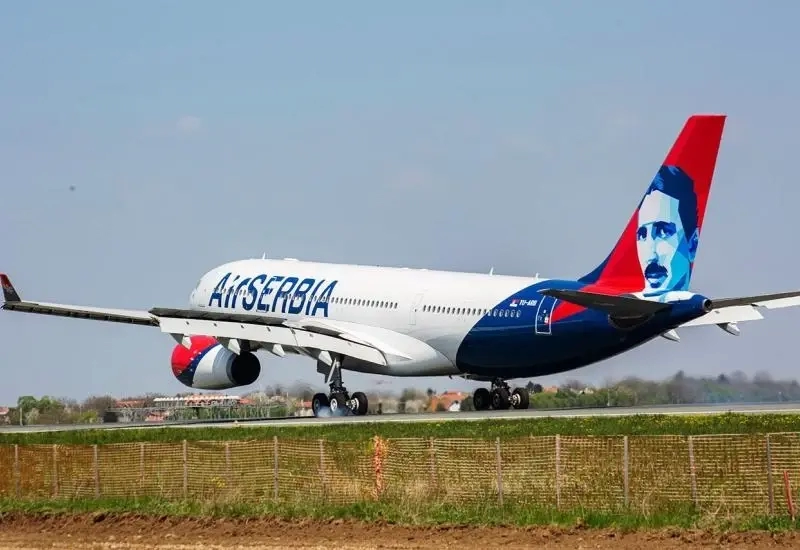Zašto Air Serbia ima daleko najniže cijene za Mostar?